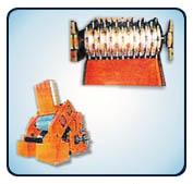Manufacturers Exporters and Wholesale Suppliers of FABRICATION ITEMS Meerut Uttar Pradesh